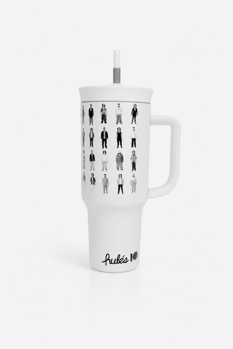 Termo Rulés 10 (AGOTADO)