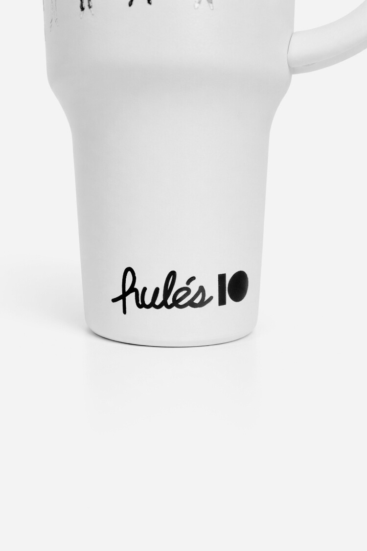 Termo Rulés 10 (AGOTADO)