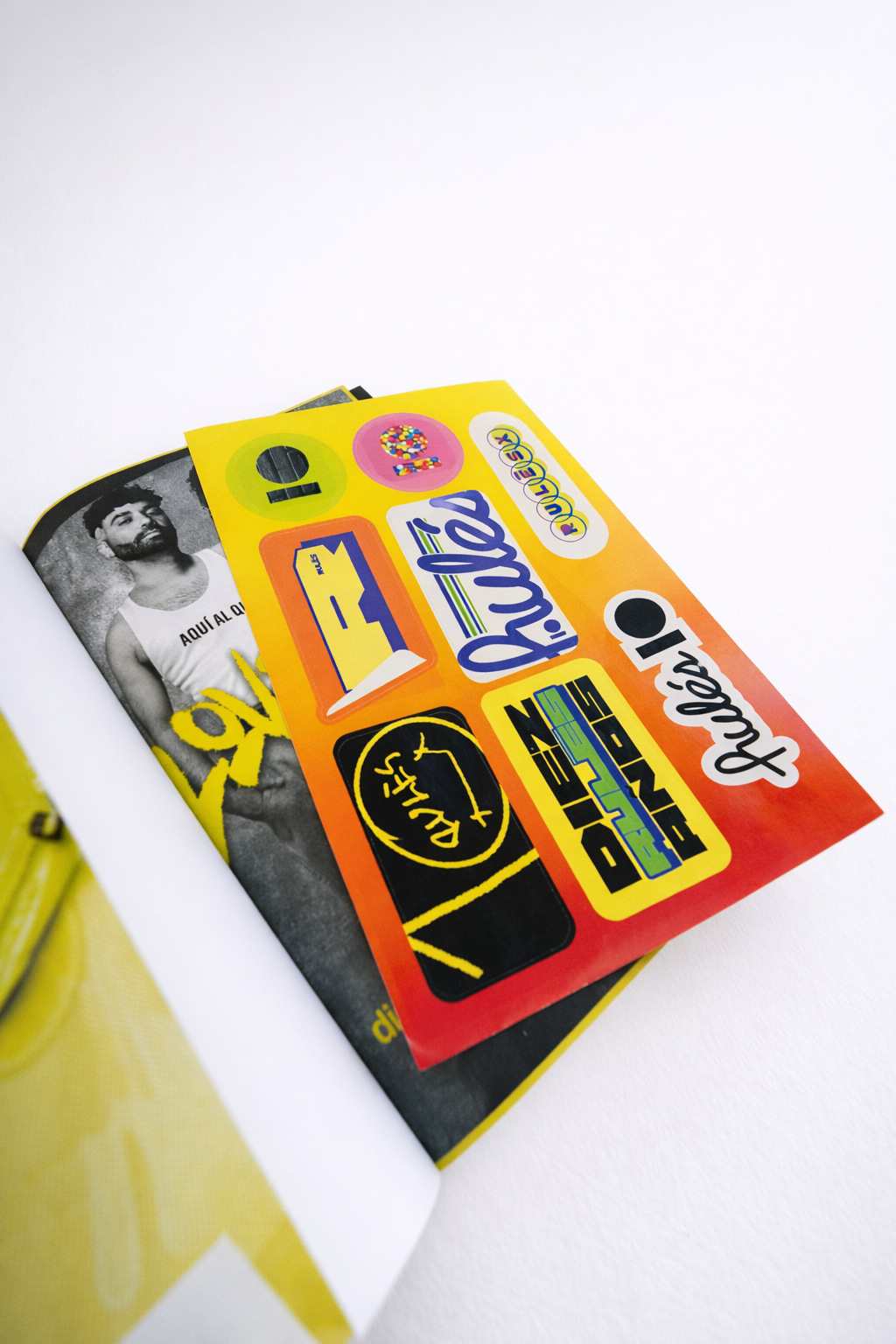 Libro 'Love Rules' Edición 10 años