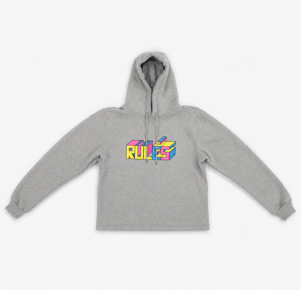 CLASSIC RULÉS HOODIE
