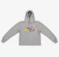 CLASSIC RULÉS HOODIE