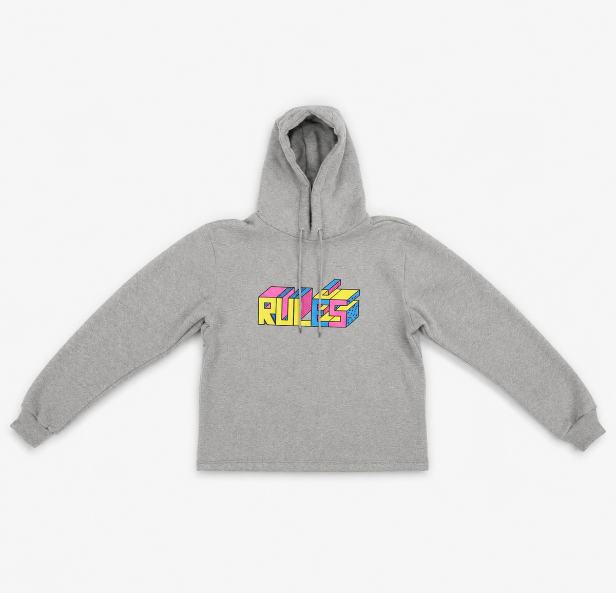 CLASSIC RULÉS HOODIE
