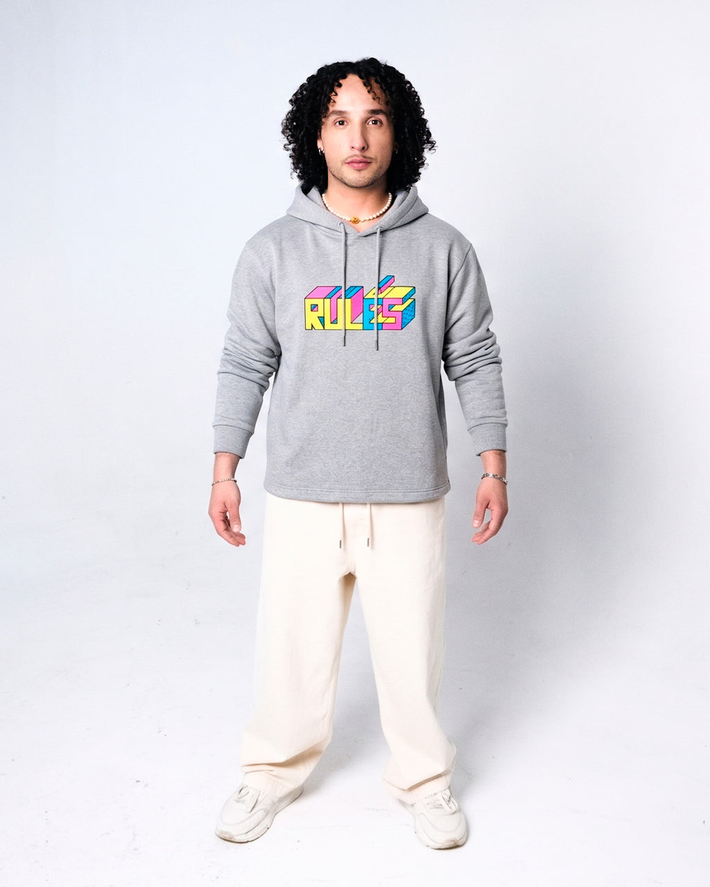 CLASSIC RULÉS HOODIE
