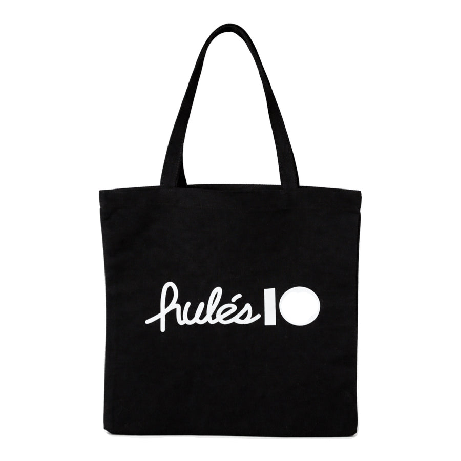 Tote bag Rulés 10